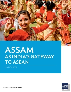 Bertrand.pt - Assam As India'S Gateway To Asean