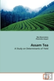 Assam Tea