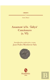 Assamaw 'Al B. A Diy A' Cancionero (S. Vi)