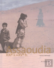 Assaoudia