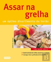 Assar na Grelha