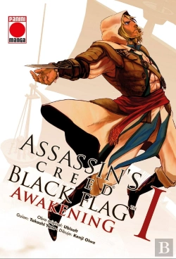 Bertrand.pt - Assasin'S Creed Black Flag 1