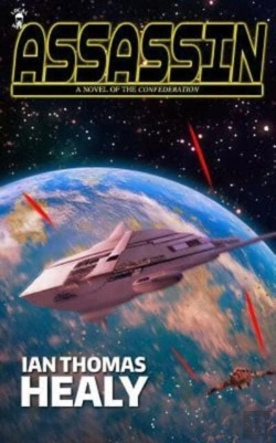 Bertrand.pt - Assassin: A Novel Of The Confederation