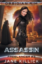 Assassin: Freelancer 3