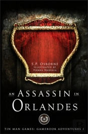 Assassin In Orlandes