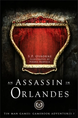 Bertrand.pt - Assassin In Orlandes