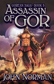 Assassin Of Gor