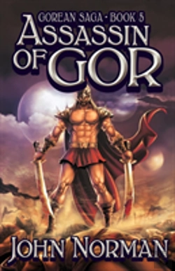 Bertrand.pt - Assassin Of Gor