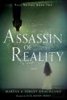 Assassin Of Reality