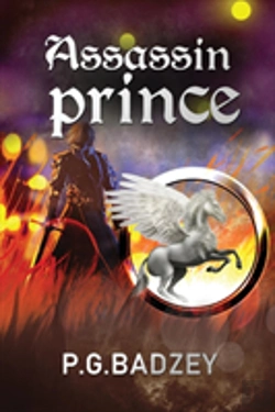 Bertrand.pt - Assassin Prince