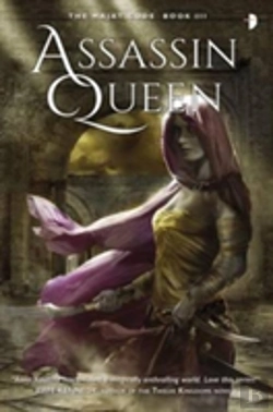 Bertrand.pt - Assassin Queen