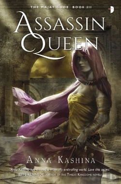 Bertrand.pt - Assassin Queen