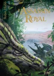 Assassin Royal T10 - Verite Le Dragon
