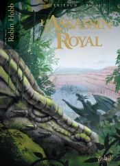 Assassin Royal T10 - Verite Le Dragon
