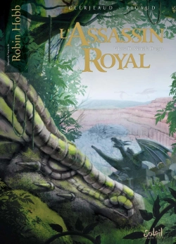 Bertrand.pt - Assassin Royal T10 - Verite Le Dragon