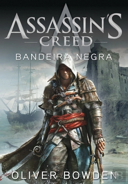 Bertrand.pt - Assassin’S Creed – Bandeira Negra