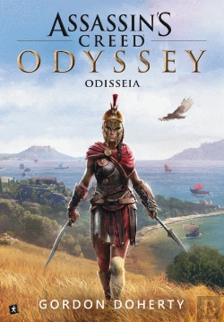 Bertrand.pt - Assassin’s Creed Odyssey - Odisseia