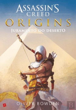 Bertrand.pt - Assassin’s Creed Origins - Juramento do Deserto