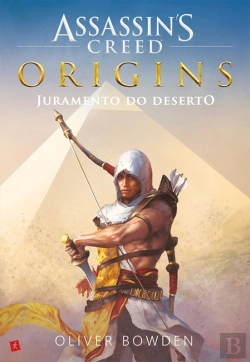 Bertrand.pt - Assassin’S Creed Origins – Juramento Do Deserto