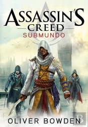 Assassin’S Creed – Submundo