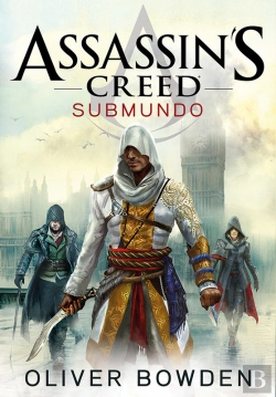 Bertrand.pt - Assassin’S Creed – Submundo