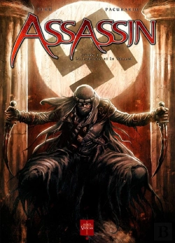 Bertrand.pt - Assassin Tome 1 ; La Lumière Et Le Tunnel