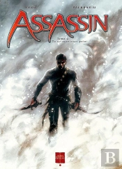 Assassin Tome 2 ; Tu Ne Survivras Point