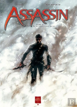 Bertrand.pt - Assassin Tome 2 ; Tu Ne Survivras Point