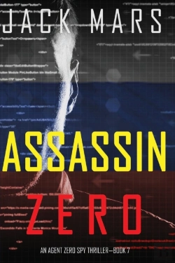 Bertrand.pt - Assassin Zero (An Agent Zero Spy Thriller-Book #7)