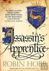 Assassinâ€™S Apprentice