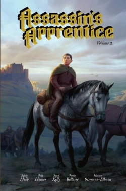 Bertrand.pt - Assassinâ€™S Apprentice Volume 2