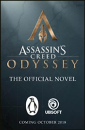 Assassinâ€™S Creed Odyssey