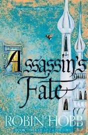 Assassinâ€™S Fate