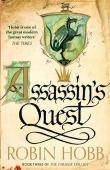 Assassinâ€™S Quest