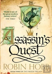 Assassinâ€™S Quest