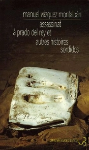 Assassinat A Prado Del Rey