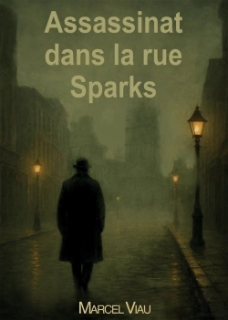 Bertrand.pt - Assassinat Dans La Rue Sparks