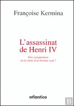 Bertrand.pt - Assassinat D'Henri Iv