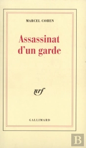 Assassinat D'Un Garde
