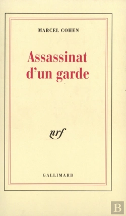 Bertrand.pt - Assassinat D'Un Garde