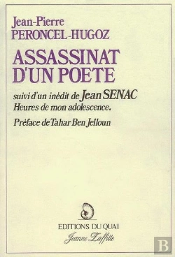 Bertrand.pt - Assassinat D'Un Poète ; Heures De Mon Adolescence