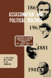 Assassination And Political Violence