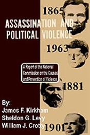 Assassination And Political Violence