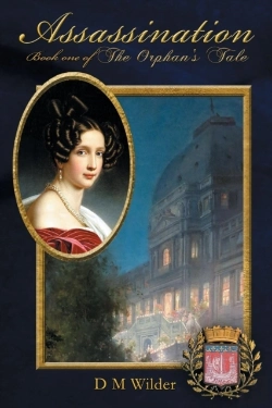 Bertrand.pt - Assassination: Book 1 Of The Orphan'S Tale