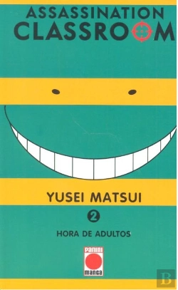 Bertrand.pt - Assassination Classroom 2  