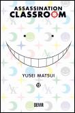 Assassination Classroom N.º 12