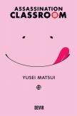 Assassination Classroom N.º 13