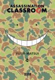 Assassination Classroom N.º 14
