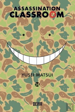 Bertrand.pt - Assassination Classroom N.º 14