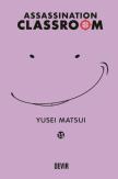 Assassination Classroom N.º 15